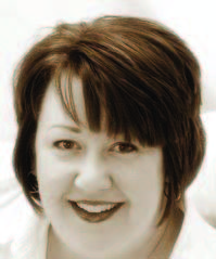 Hollie Campbell, Executive Director, Nashville, TN