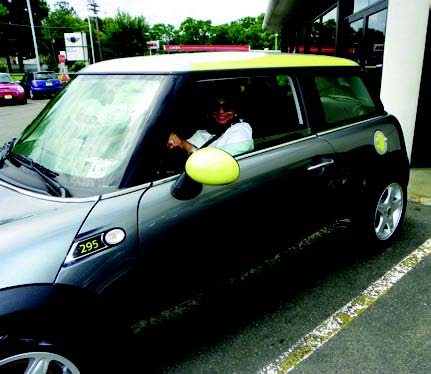 Community Options, Inc. is the recipient of 12 donated MINI Electric vehicles to utilize throughout New Jersey as part of a Field Trial for MINI of Morristown.