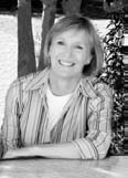 Laura Shumaker Author and contributor to NPR Perspectives