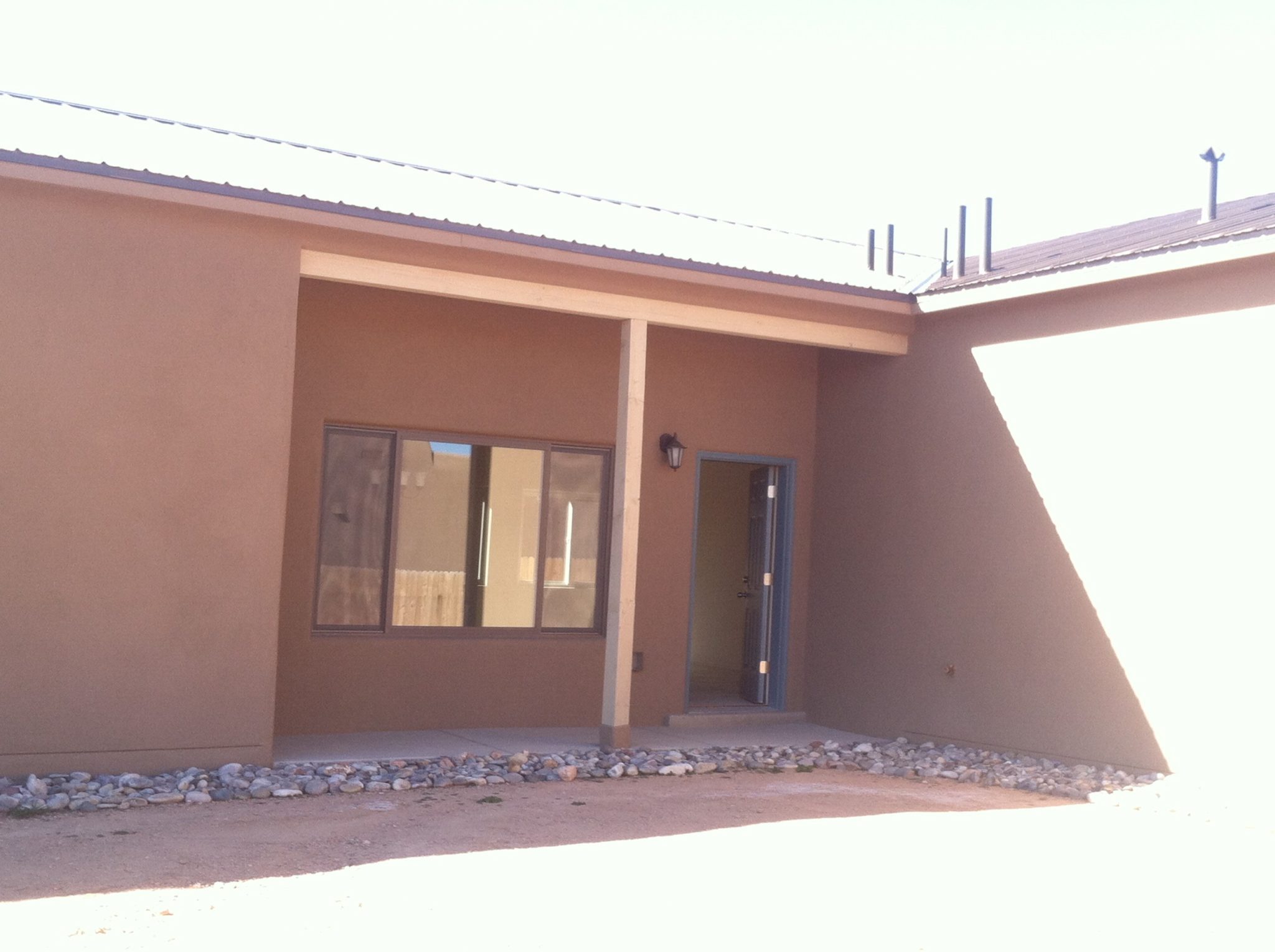 Community Options Purchases First Home in Santa Fe