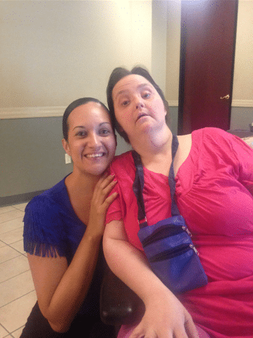 Passion Is Infectious: Introducing San Antonio’s New Executive Director, Monica Mendiola.