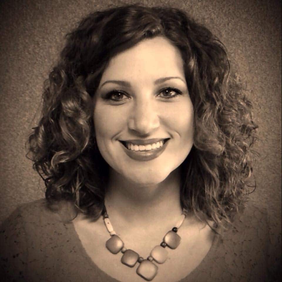 Amy Gordon - Executive Director of Santa Fe, NM