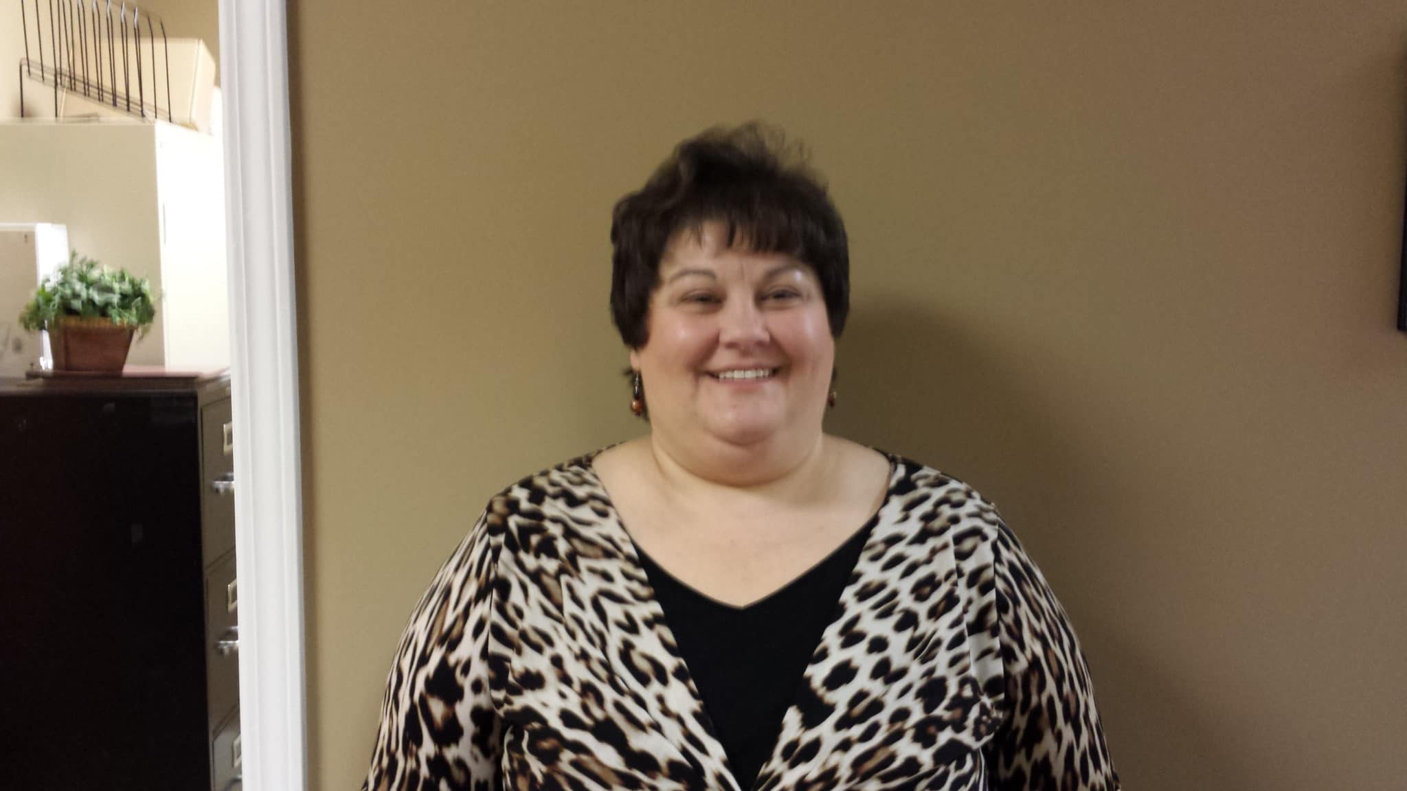 Jeanette Preece Executive Director