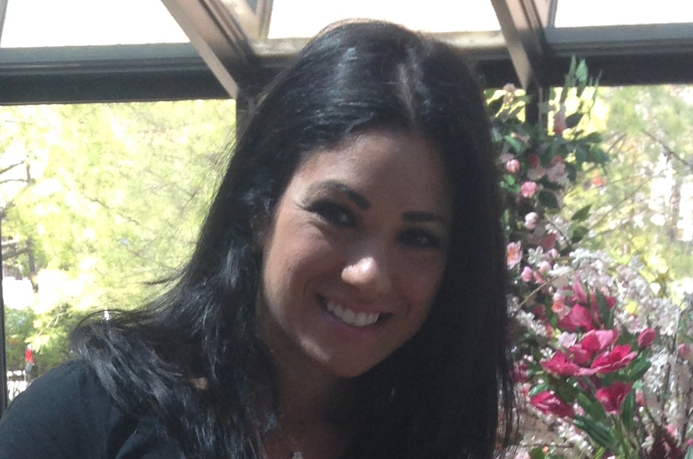 Dina Casalaspro - Managing Director of Community Options Enterprises