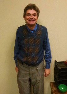 Mark began receiving services from Community Options in 1999.