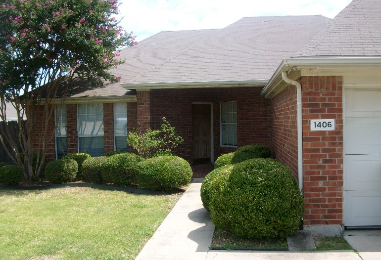 McKinney TX