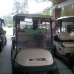Clarence
