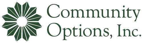 community options logo