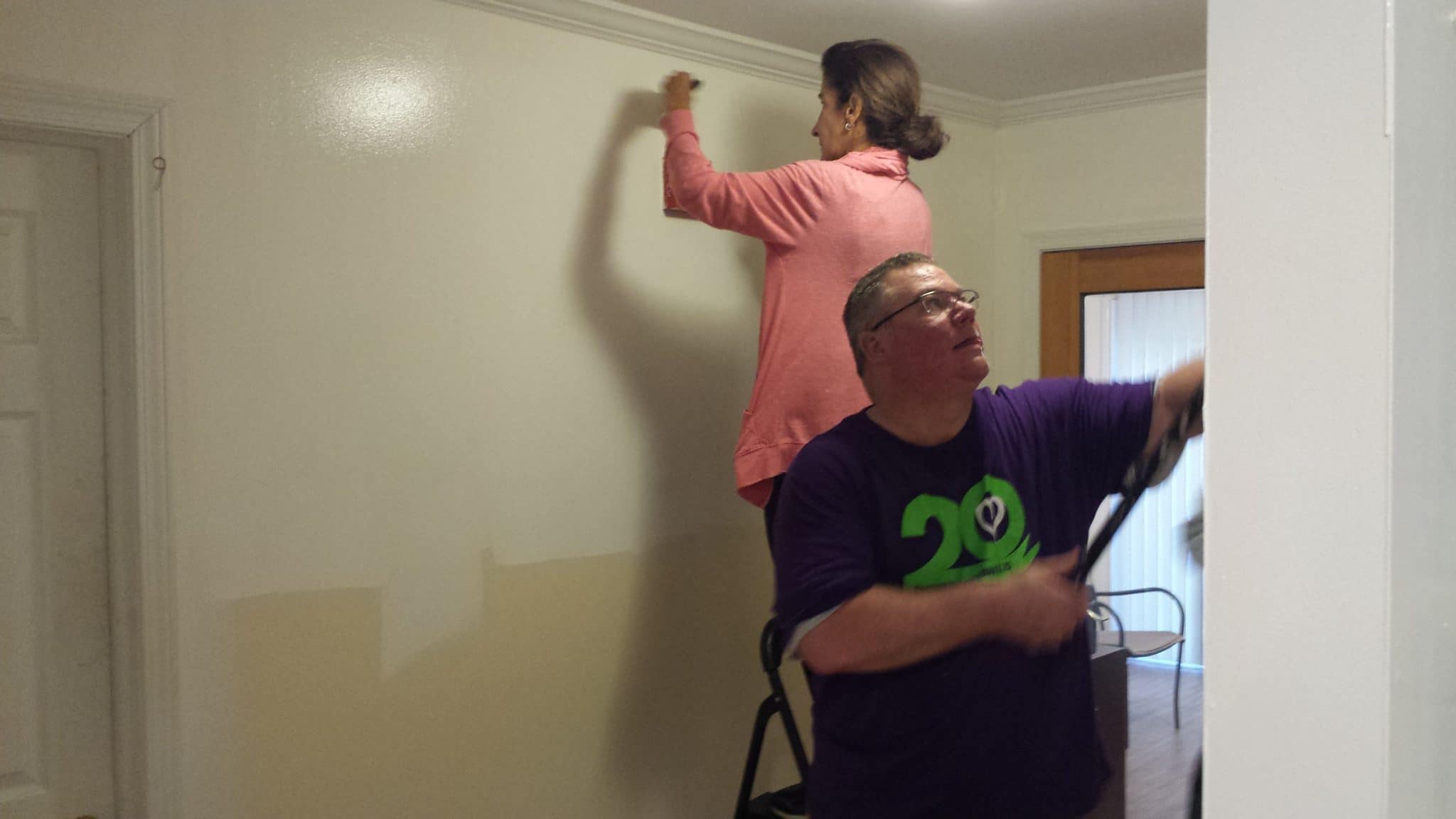 Bill Fox And Arlene Volpe From Berkshire Hathaway Home Services Fox