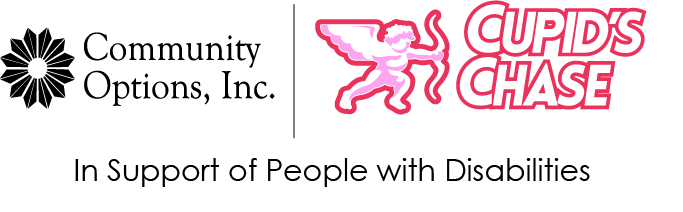 Cupid's Chase Logo