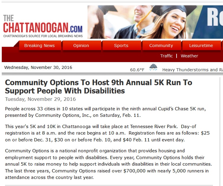 Chattanoogan.com - Chattanooga's source for breaking local news