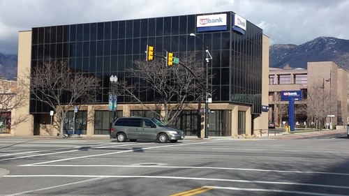 Community Options, Inc. of Ogden, UT.