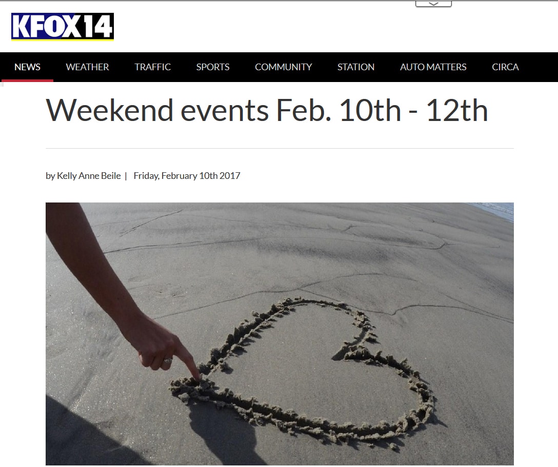 KFOX El Paso