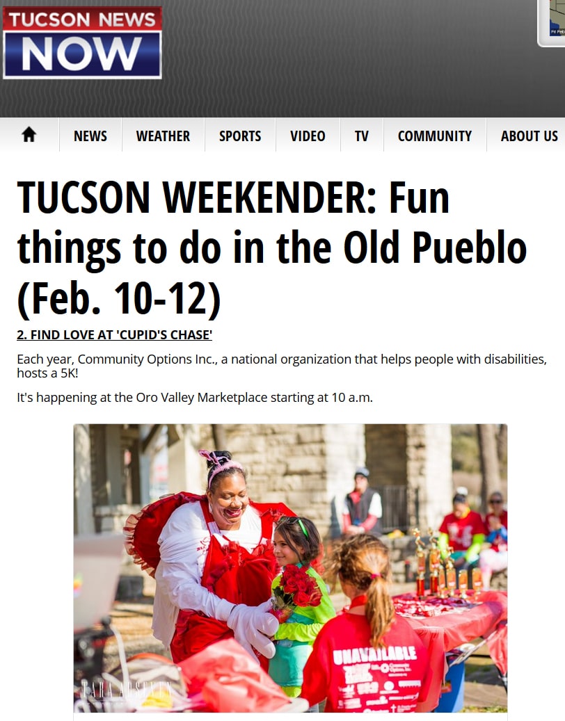 Tucson News Now