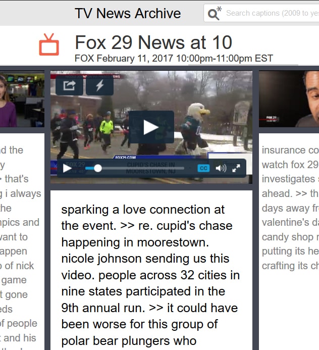Fox 29 News
