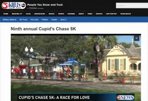 KIII NEWS