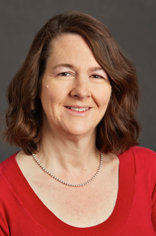 Catherine Carroll - Regional Vice President of Texas