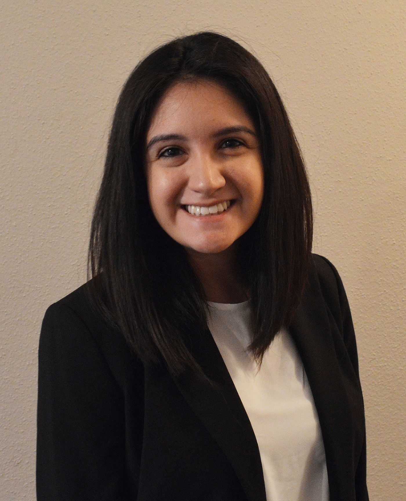 Samantha Cutler - Executive Director of Corpus Christi