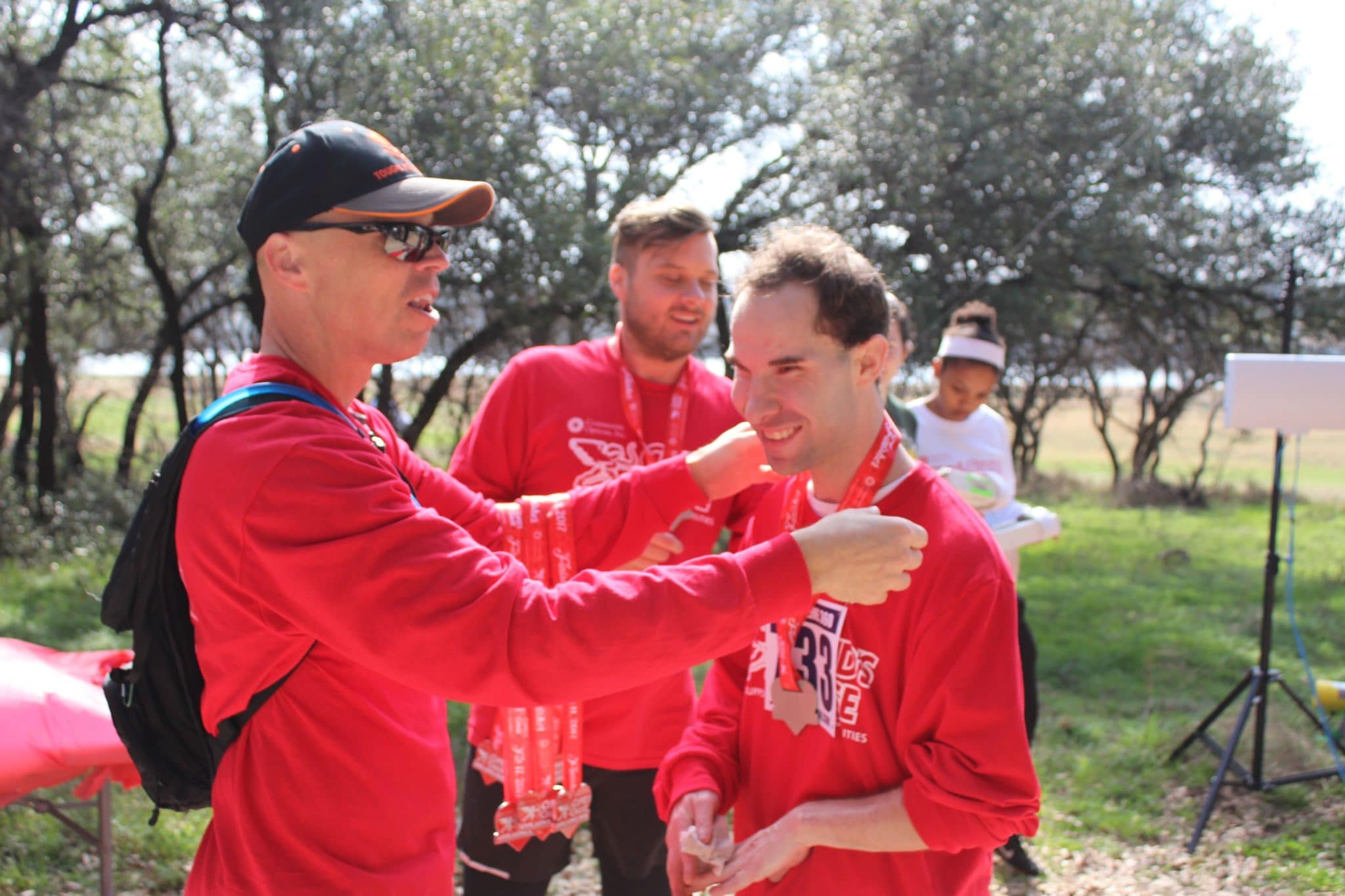 9th Annual Cupid’s Chase 5K