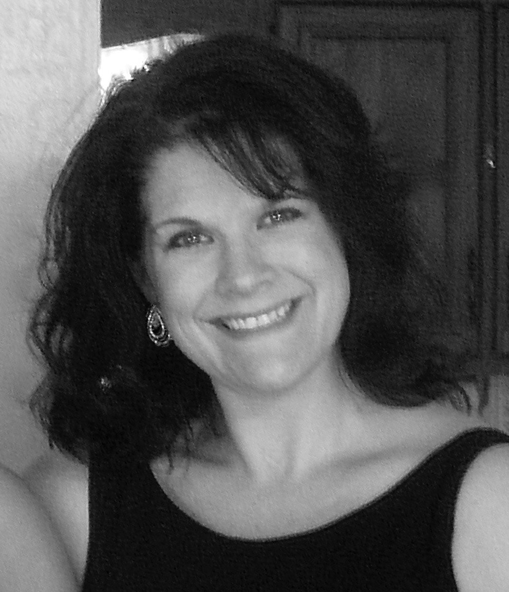 Michele McGregor - Vice President of Mission Advancement