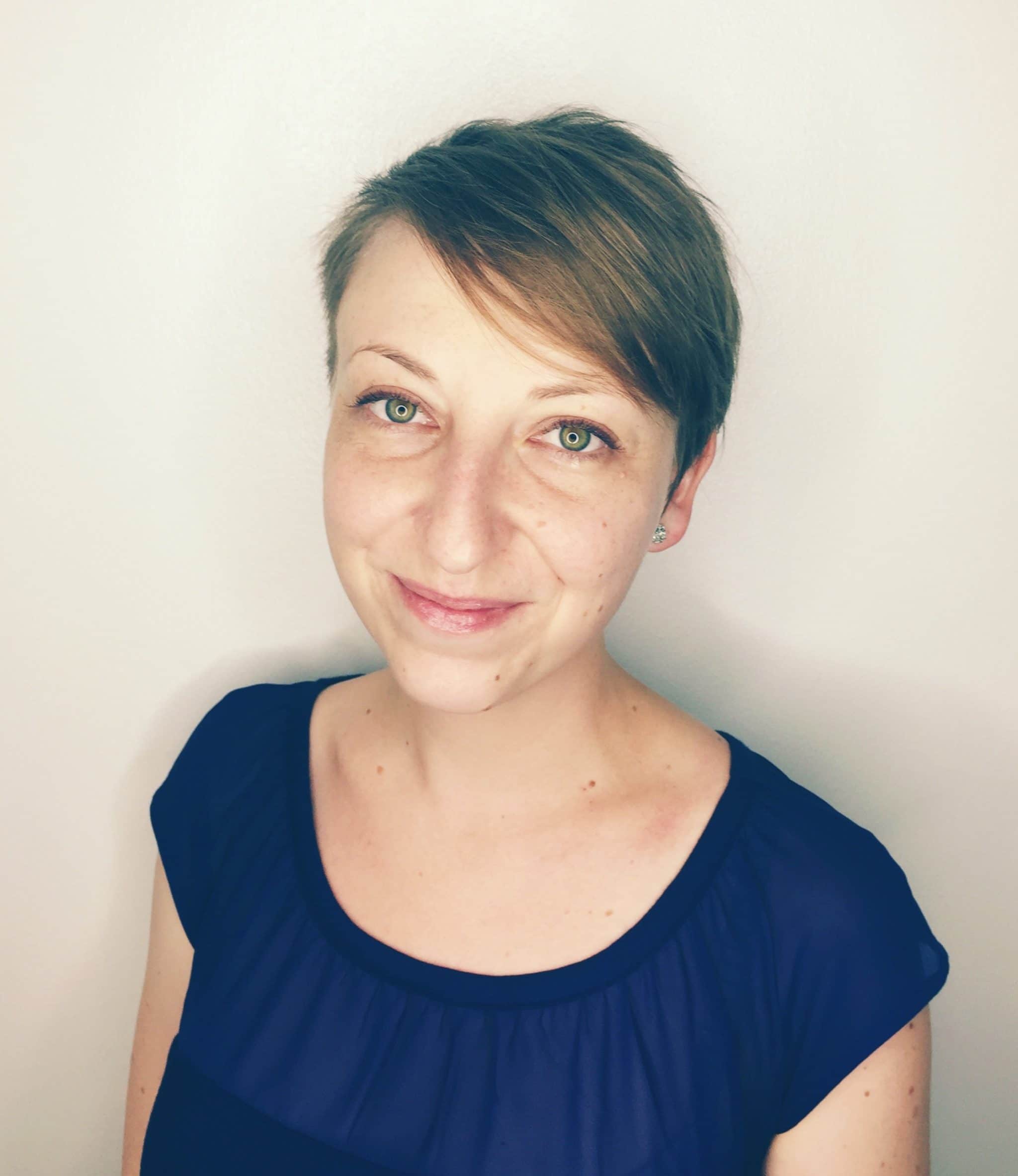 Lindsey Halligan - Executive Director
