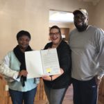 NJ Senator Troy Singleton To Lead Team Of Volunteers