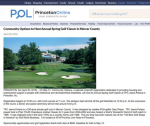 Princeton Online