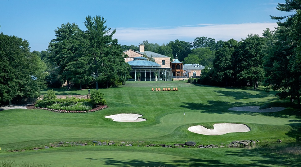 TPC Jasna Polana