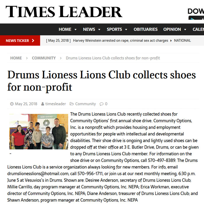 The Times Leader 