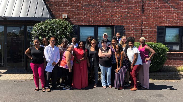 Community Options, Inc. of Feasterville-Trevose, PA provides community-based residential and employment support services to individuals with disabilities living in Bucks County, PA including areas such as Bensalem, Doylestown, Feasterville-Trevose, Levittown, Morrisville, Southampton and Yardley.