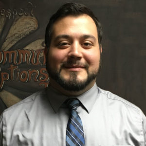 Nicholas- State Director of Kentucky
