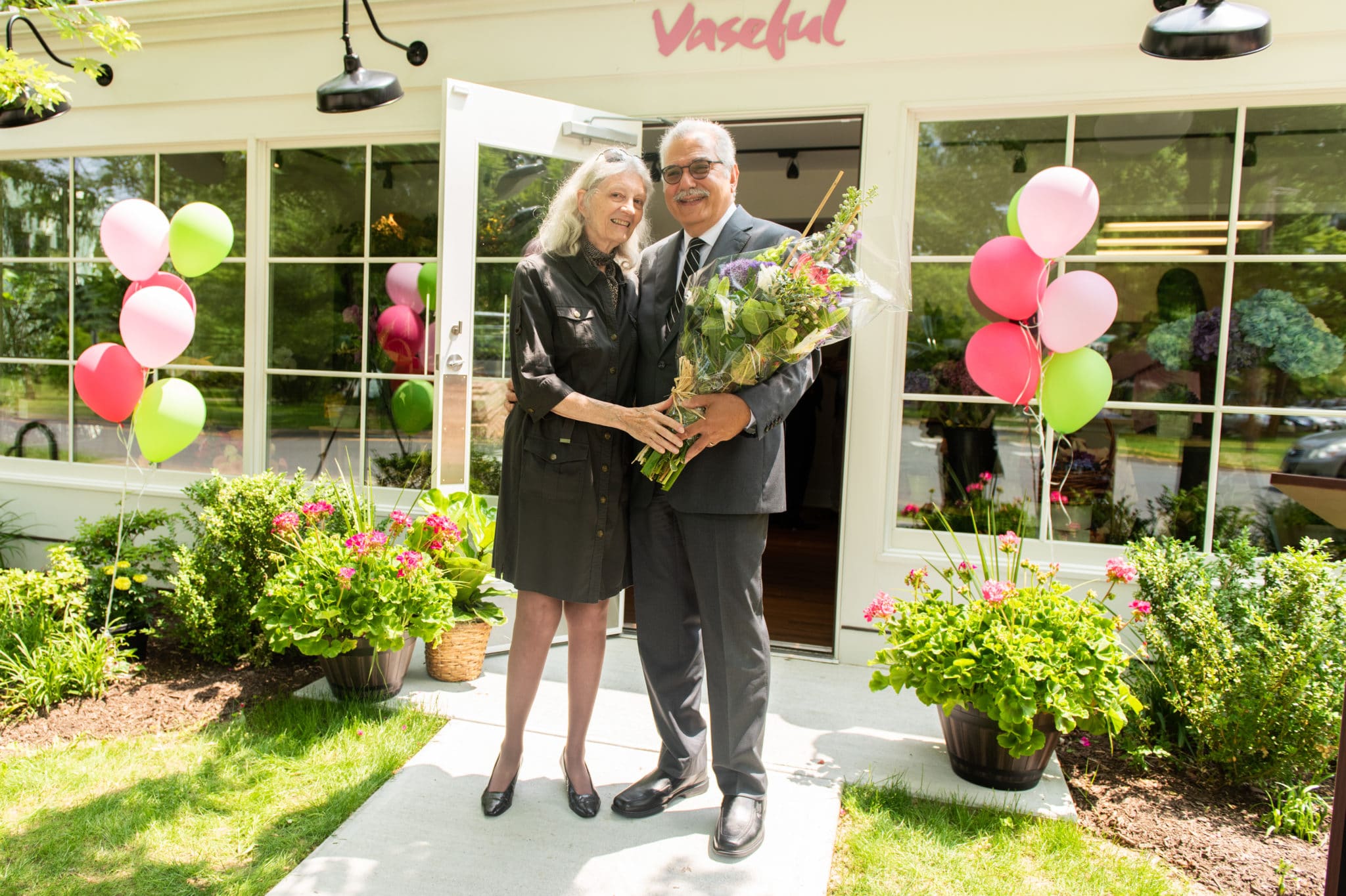 We held a ribbon cutting to celebrate the opening of our second store location! Come visit us in Princeton at our new location.