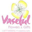 15 Vasefulflowersandgifts Logo