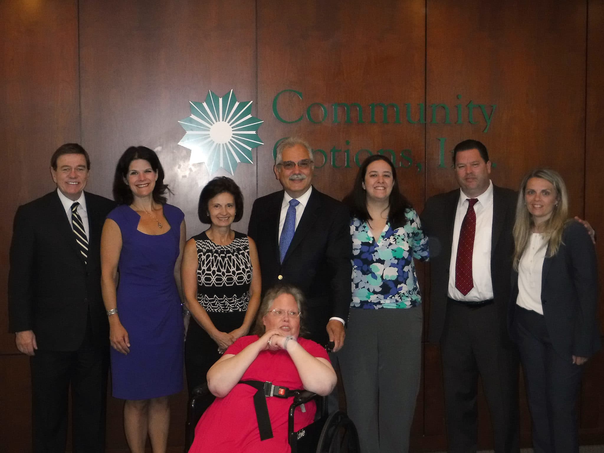 On Tuesday, June 27, 2017 at 12 p.m., Community Options will held a ribbon cutting ceremony for its newest office in King of Prussia.