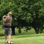May 22, 2017 Community Options, Inc. Spring Golf Classic at Torresdale
