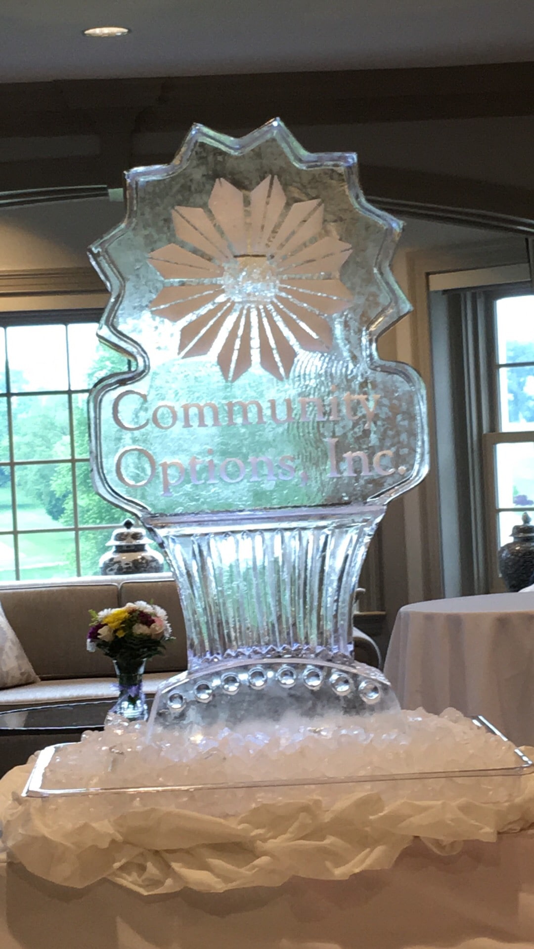 May 22, 2017 Community Options, Inc. Spring Golf Classic at Torresdale