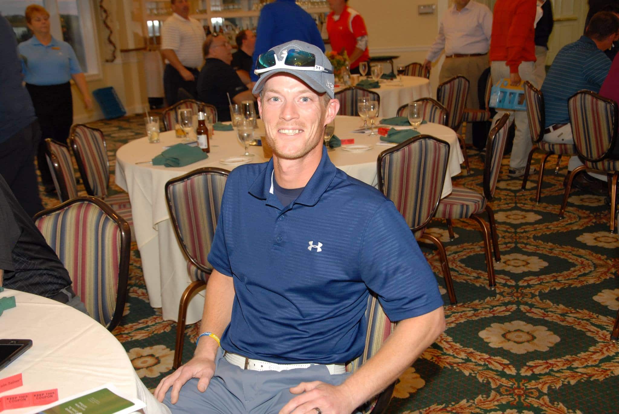 On October 5, 2015, Community Options, a national nonprofit dedicated to providing housing and employment support to people with intellectual and developmental disabilities, hosted its annual iMatter Golf Classic at Jericho National Golf Club in New Hope, PA