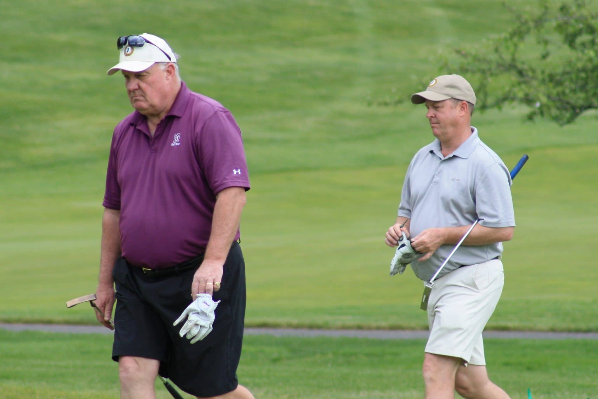 May 23, 2016-Community Options’ Spring Golf Classic at Alpine Country Club, Demarest, NJ