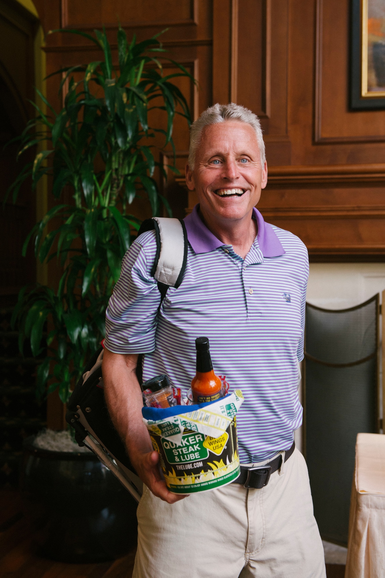 May 23, 2016-Community Options’ Spring Golf Classic at Alpine Country Club, Demarest, NJ