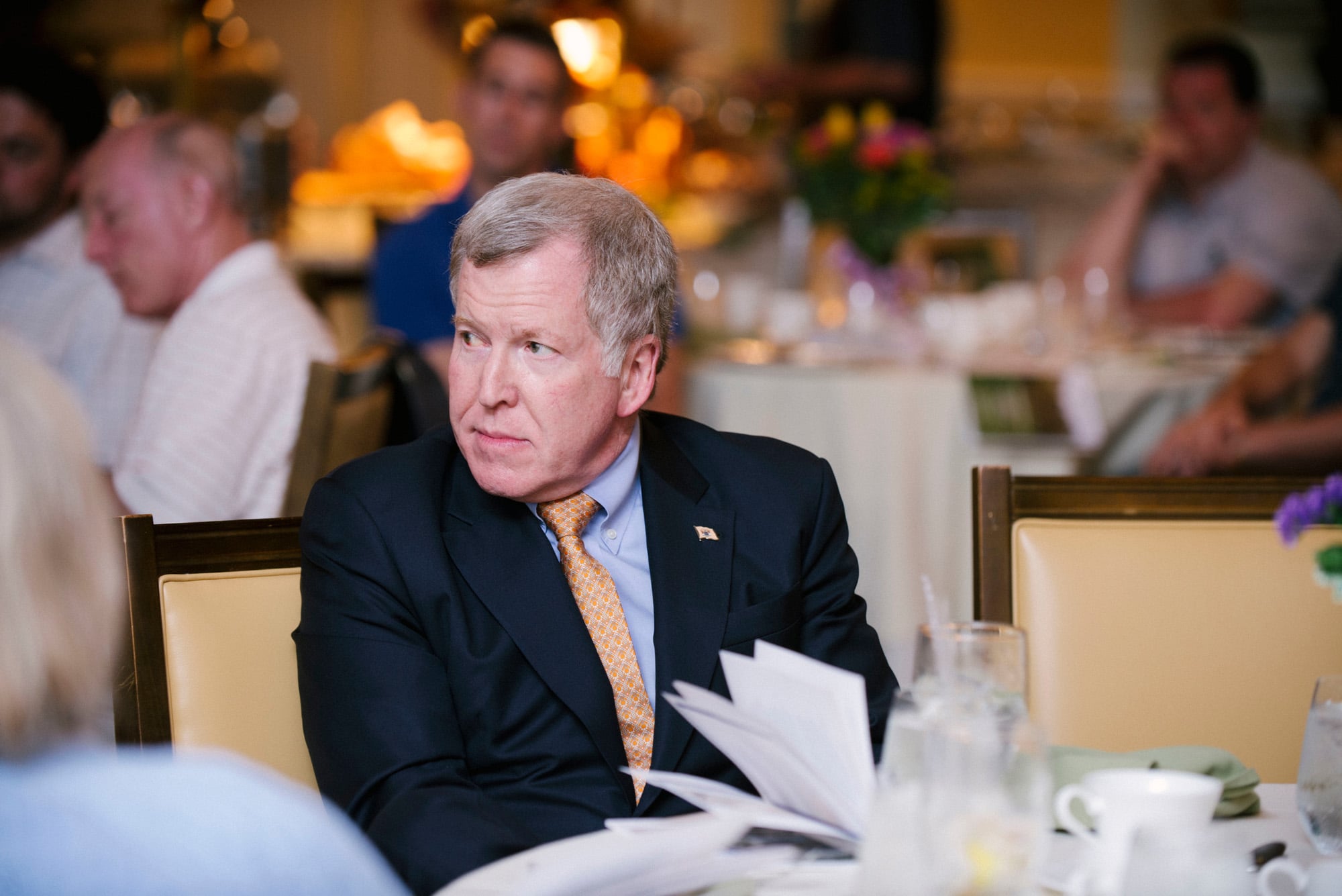 May 23, 2016-Community Options’ Spring Golf Classic at Alpine Country Club, Demarest, NJ