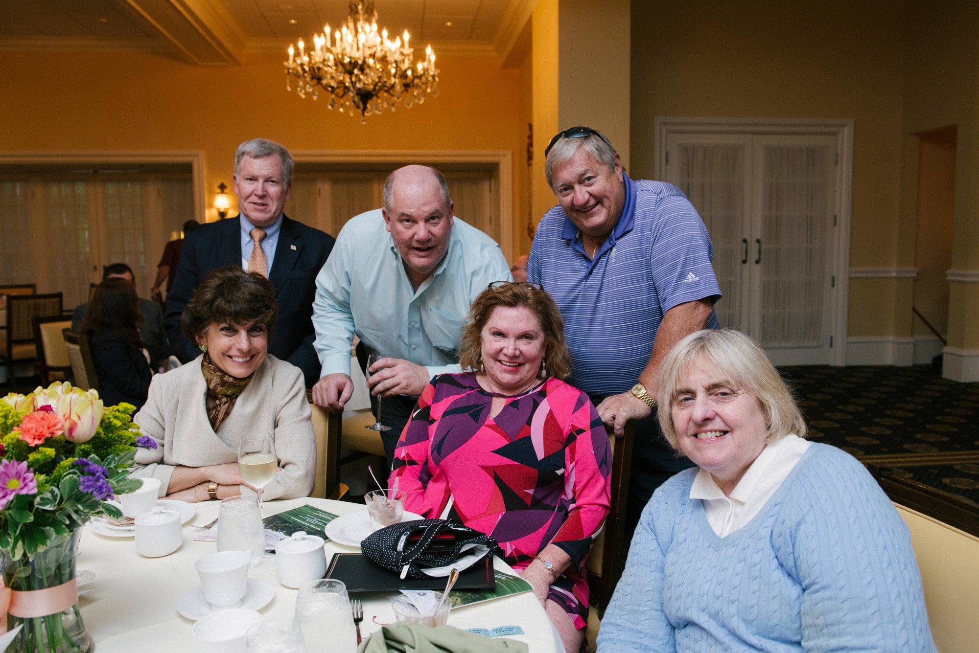May 23, 2016-Community Options’ Spring Golf Classic at Alpine Country Club, Demarest, NJ