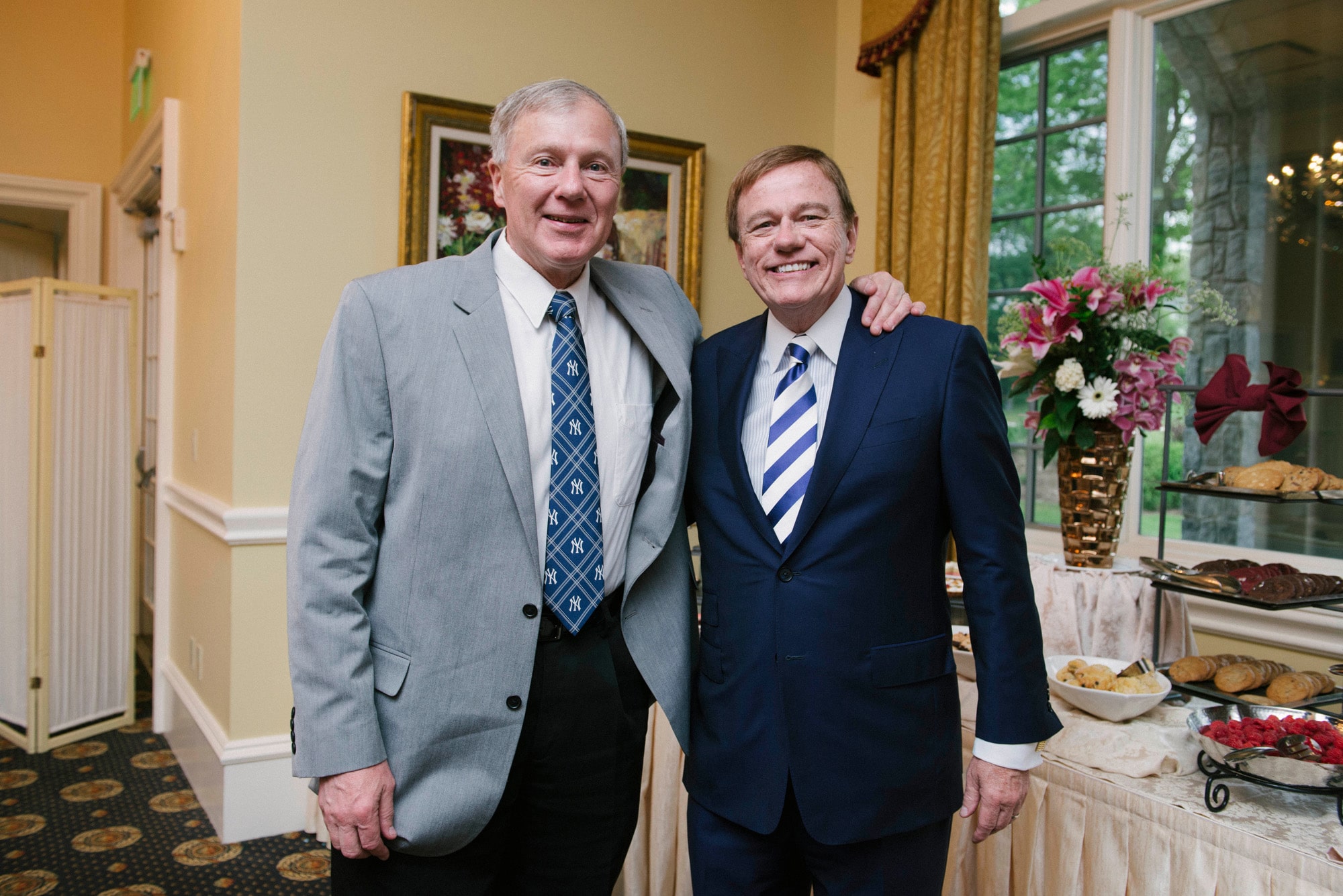 May 23, 2016-Community Options’ Spring Golf Classic at Alpine Country Club, Demarest, NJ