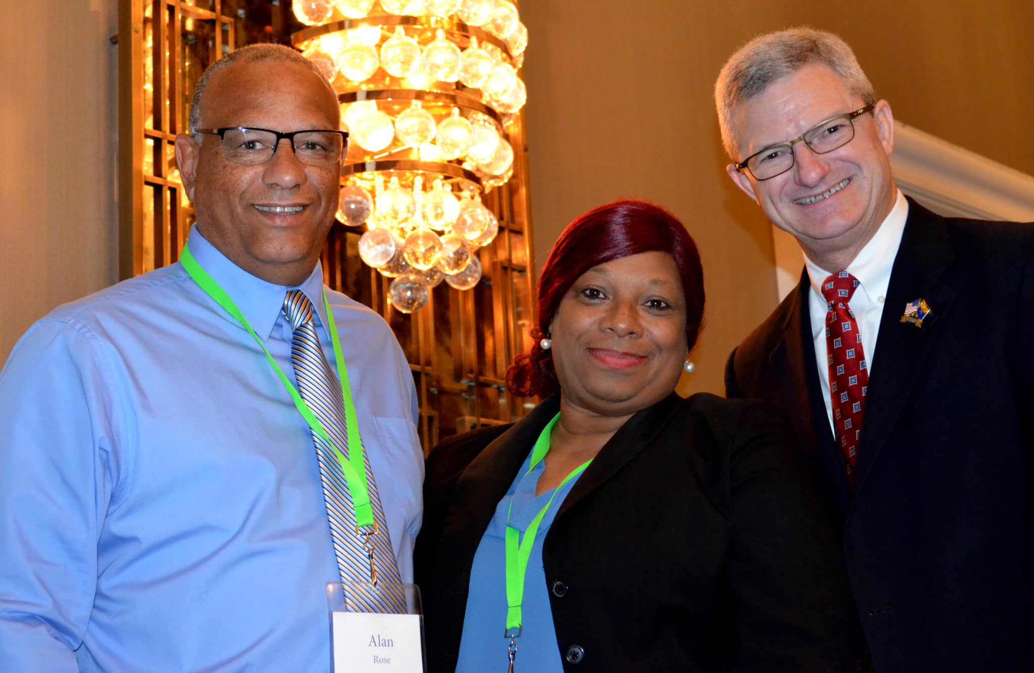 October 4th-7th 2016 Community Options hosted its 10th Annual iMatter Conference. Celebrating 20 years in New York Where the Options are Endless at the Grand Hyatt in New York, NY.