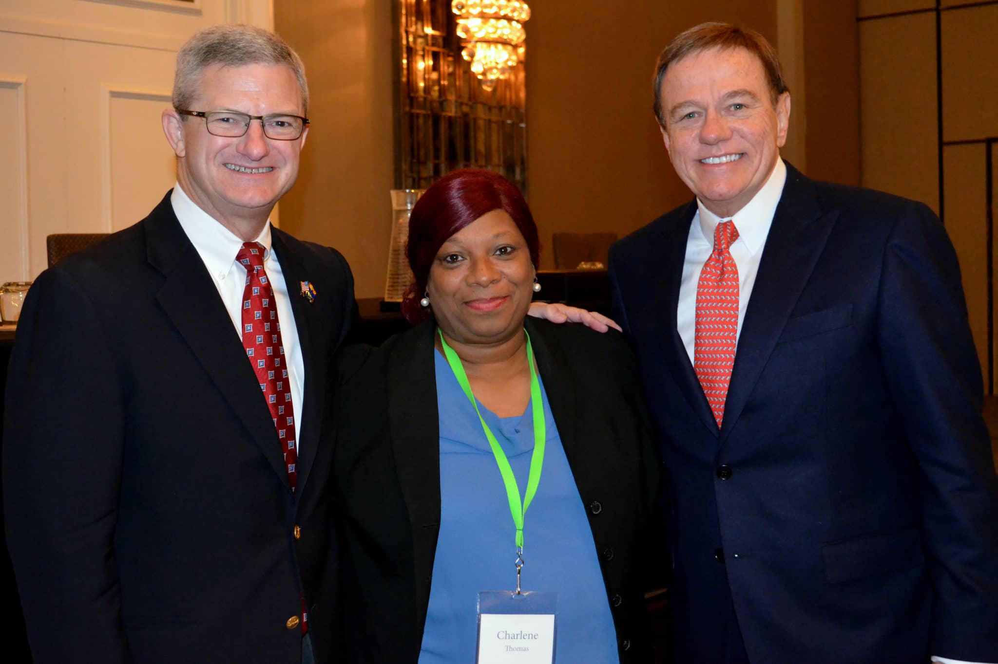 October 4th-7th 2016 Community Options hosted its 10th Annual iMatter Conference. Celebrating 20 years in New York Where the Options are Endless at the Grand Hyatt in New York, NY.