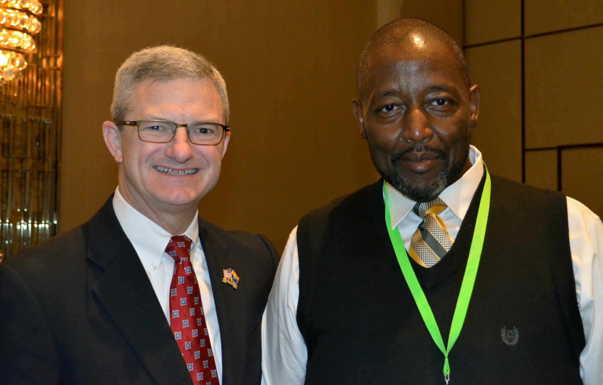 October 4th-7th 2016 Community Options hosted its 10th Annual iMatter Conference. Celebrating 20 years in New York Where the Options are Endless at the Grand Hyatt in New York, NY.