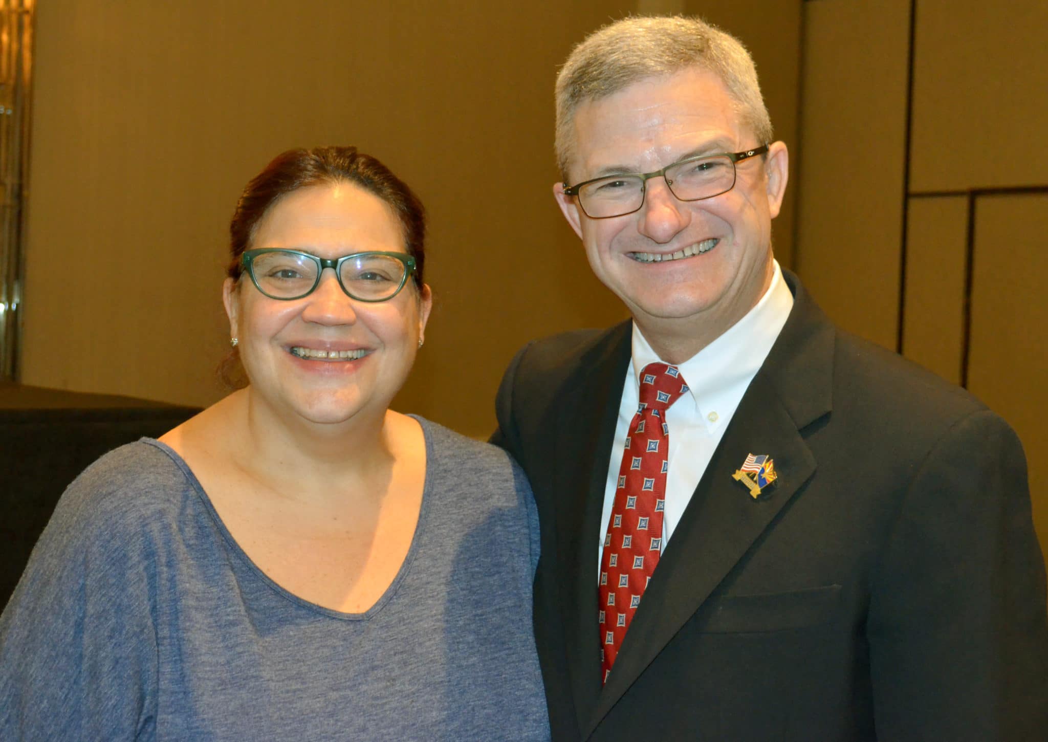 October 4th-7th 2016 Community Options hosted its 10th Annual iMatter Conference. Celebrating 20 years in New York Where the Options are Endless at the Grand Hyatt in New York, NY.