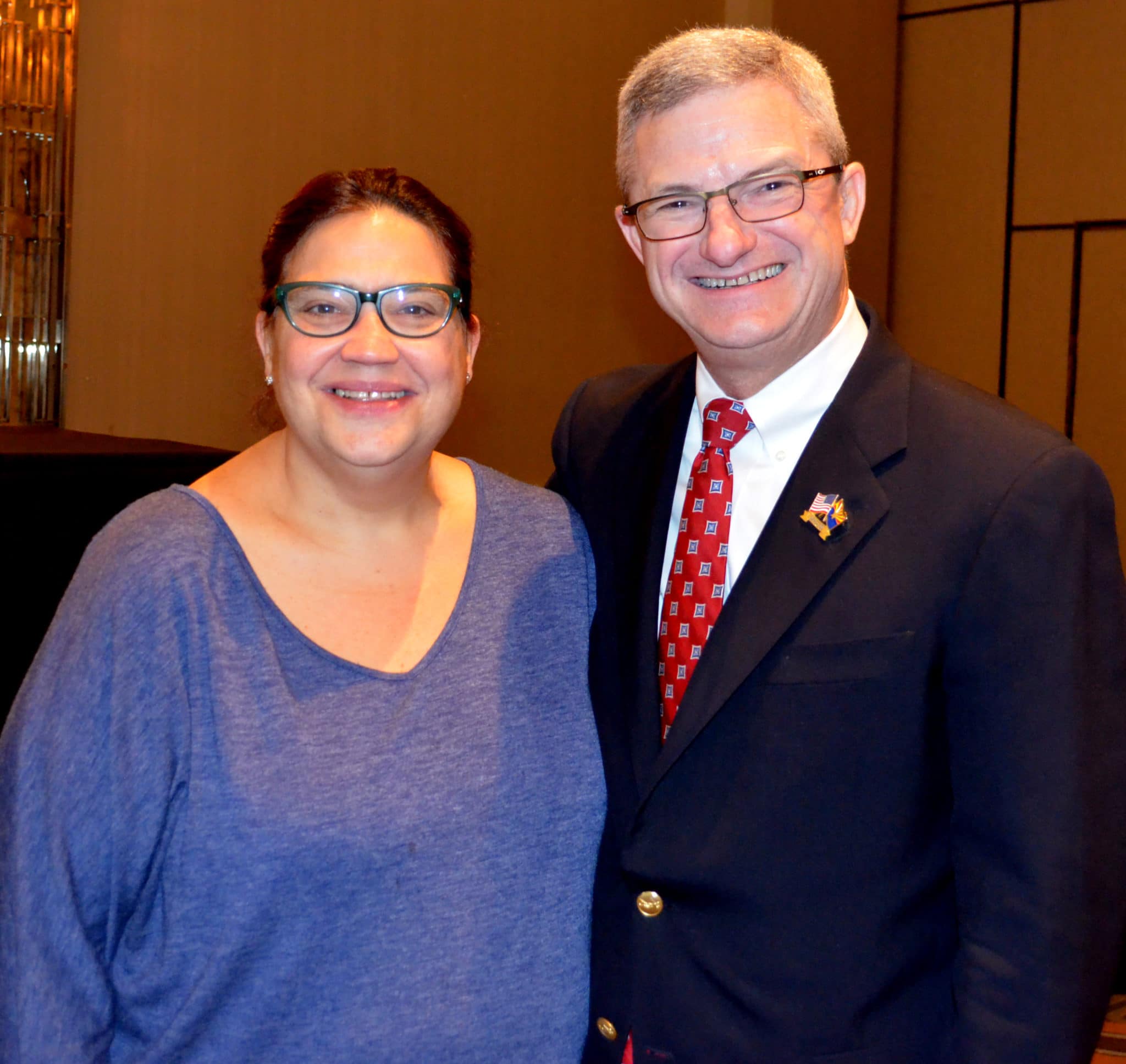 October 4th-7th 2016 Community Options hosted its 10th Annual iMatter Conference. Celebrating 20 years in New York Where the Options are Endless at the Grand Hyatt in New York, NY.