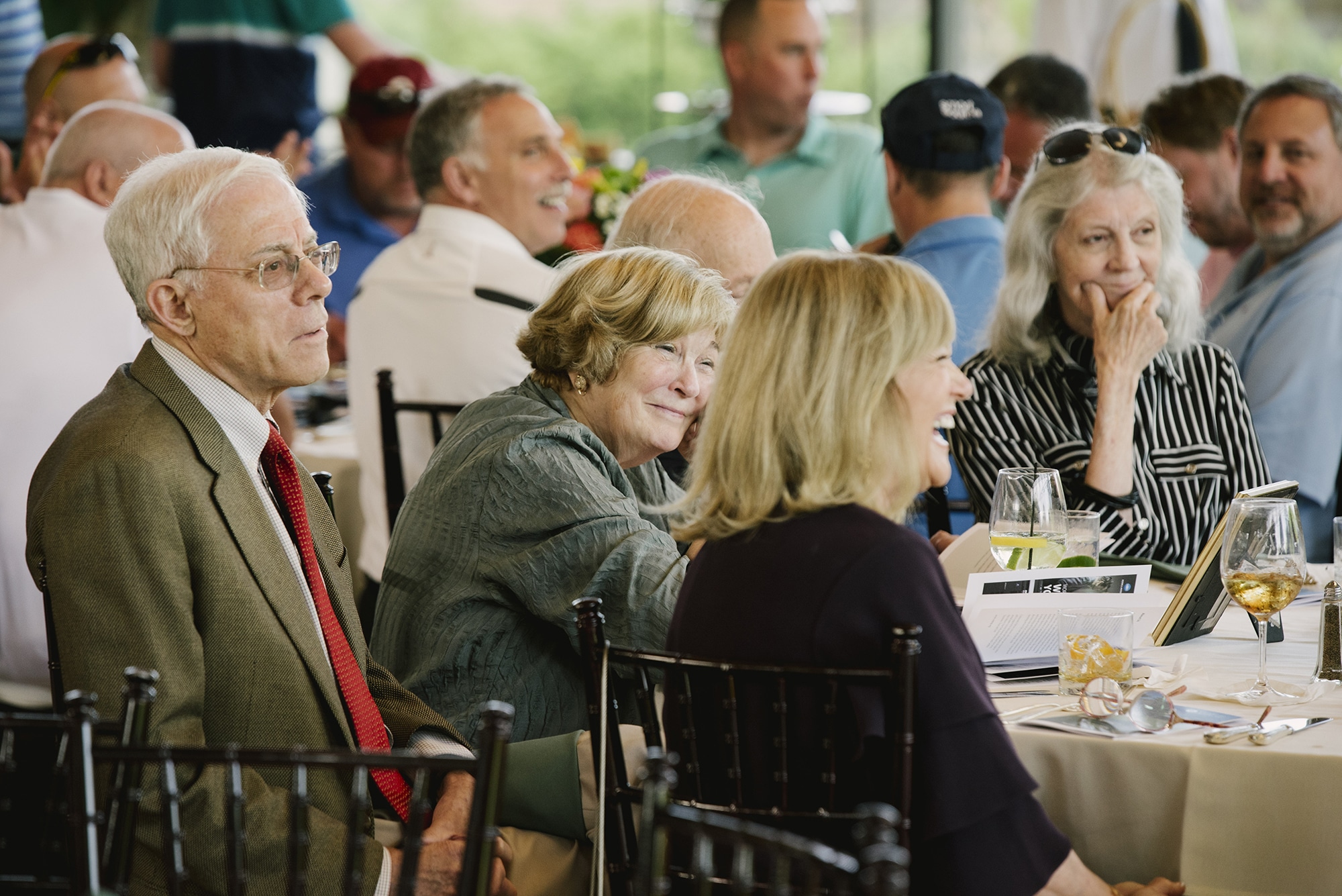 Community Options, Inc. iMatter Spring Golf Classic on Monday, May 21, 2018 at TPC Jasna Polana in Princeton, NJ.
