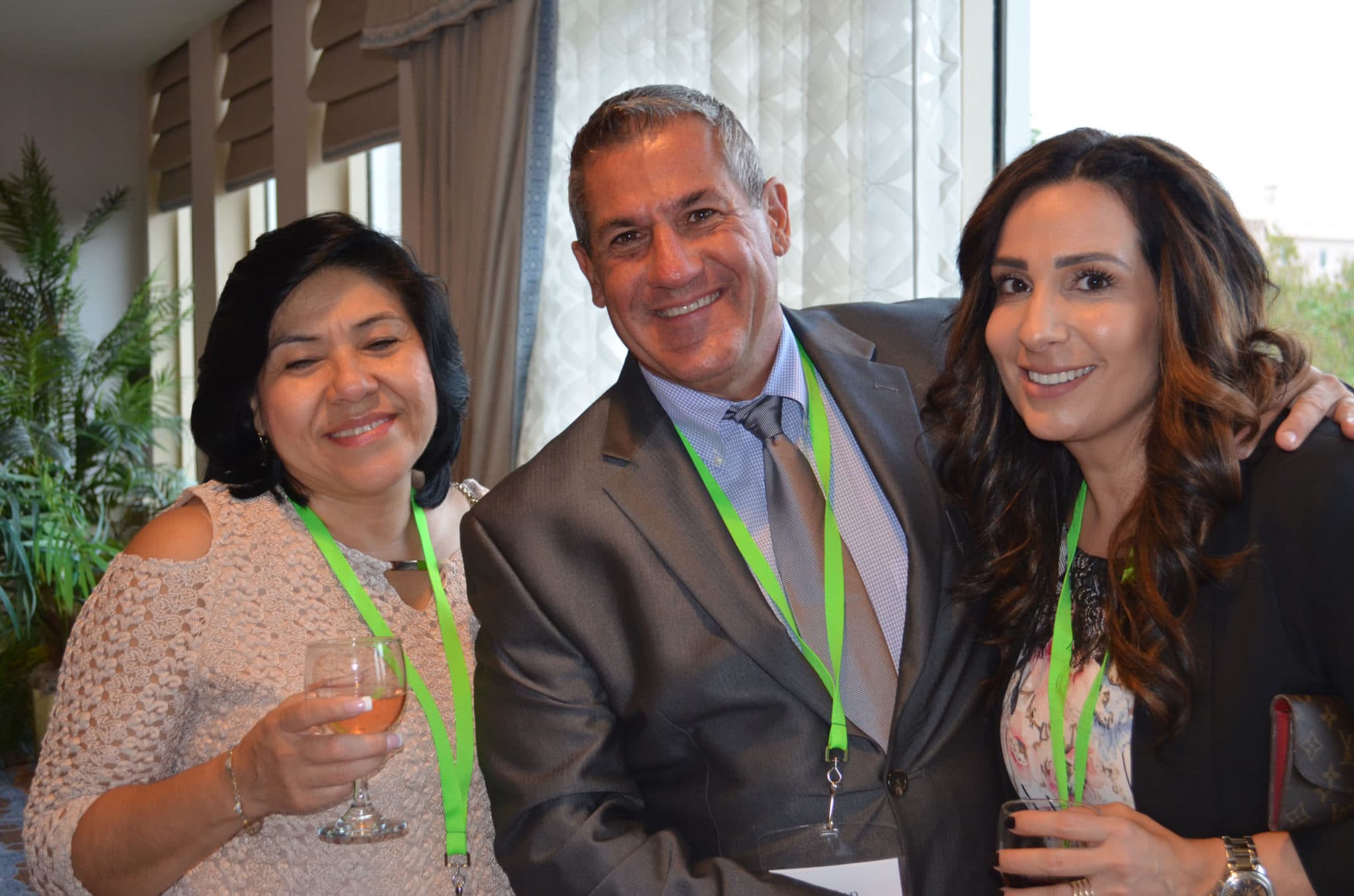 On September 24-27, 2017 Community Options hosted its 11th Annual iMatter Conference A Meaningful Life: Conference on Supported Employment at the Francis Marion Hotel in Charleston, SC. The Welcome Reception was Sunday, September 24th @ 6:00 pm at Francis Marion Hotel - Carolina A Ballroom (Mezzanine Level).