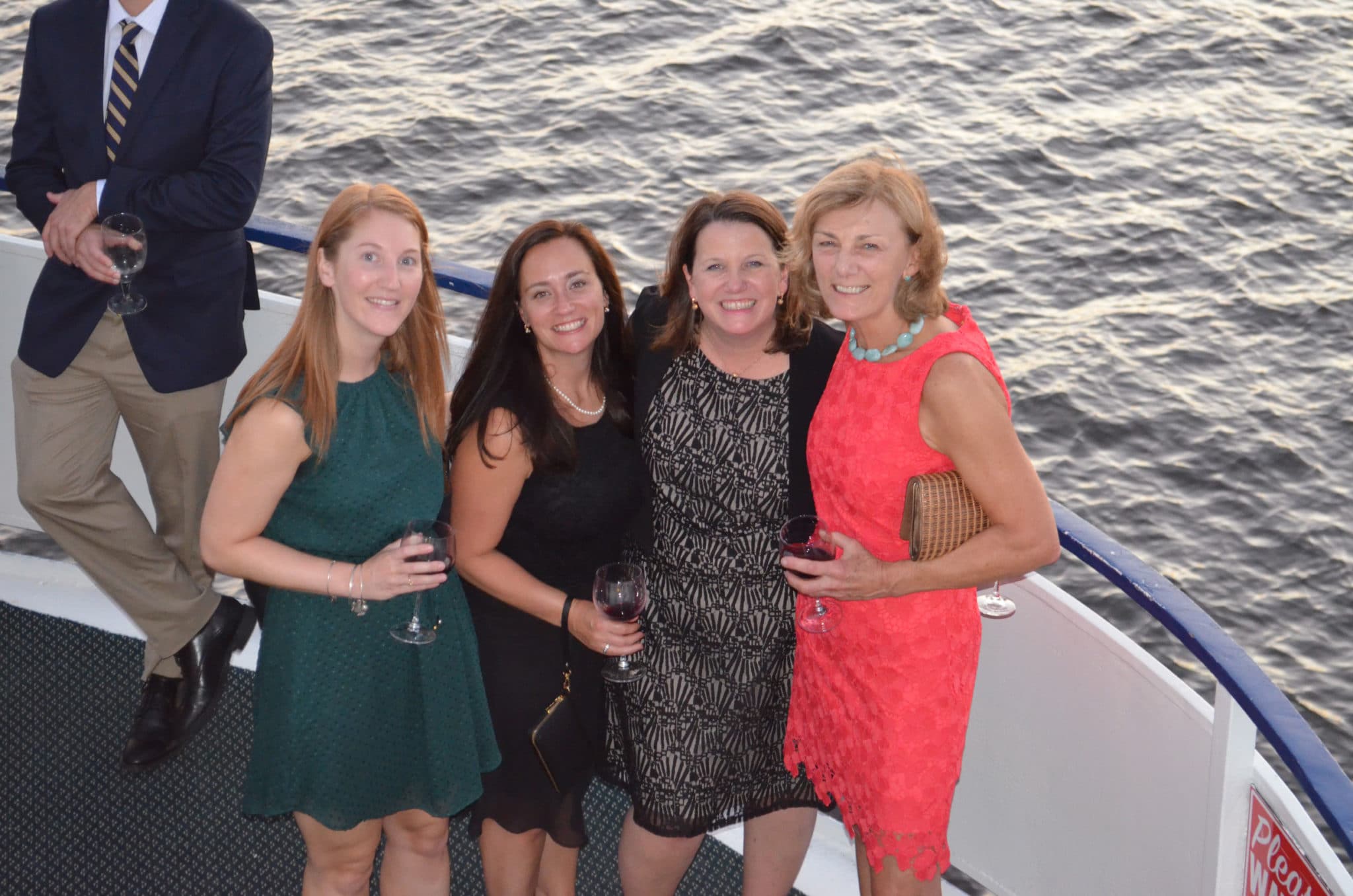 On September 24-27, 2017 Community Options hosted its 11th Annual iMatter Conference A Meaningful Life: Conference on Supported Employment at the Francis Marion Hotel in Charleston, SC. Awards Dinner cruise on Tuesday, September 26th aboard the Spirit of the Lowcountry on the Charleston, SC Harbor.